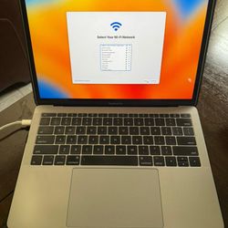 2021 MacBook Pro