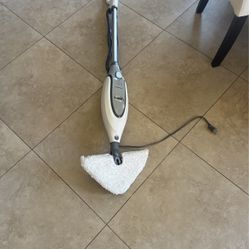 Shark Steam Mop