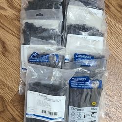 Cable Zip ties