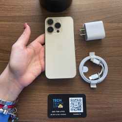 iPhone 14 Pro 256GB Unlocked 