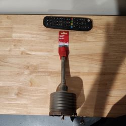 Concrete Drill Bit