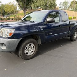 2008 Toyota Tacoma
