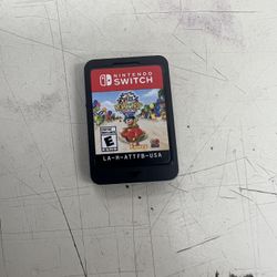 Racing With Ryan Nintendo Switch 