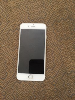 iPhone 6s. Four parts