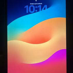 iPad Air 13inch
