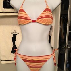 Tommy Bahama string bikini - New