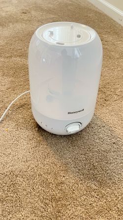 Honeywell Ulta Comfort Humidifier