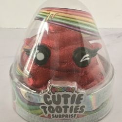 Cutie Tootie Surprise