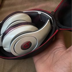 Beats By Dr Dre Wireless 