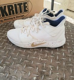 Nike PG 3 Mens 8