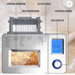 Bread Maker
