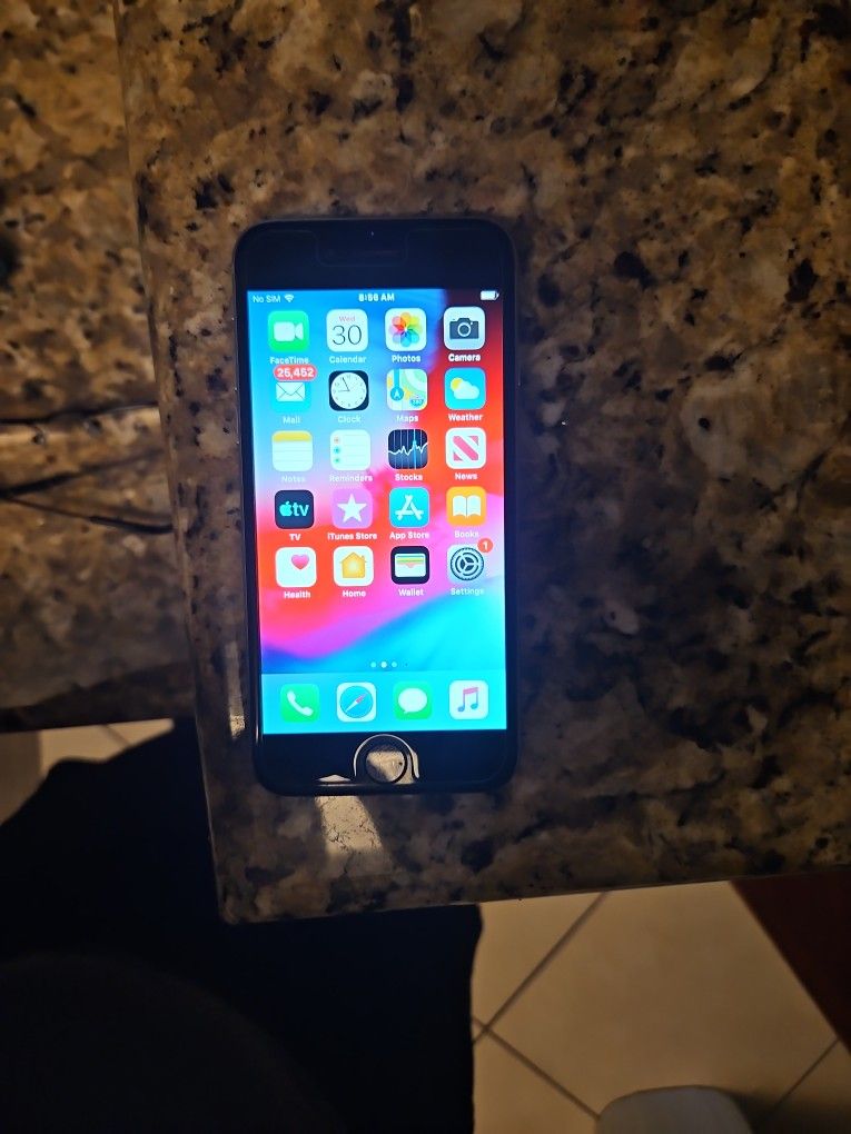 iPhone 6plus