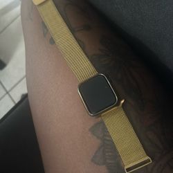 Apple Watch SE