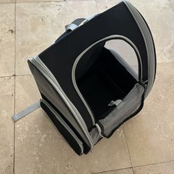 Pet Backpack 