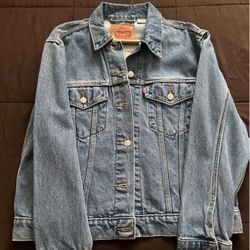 Levis Women jacket 