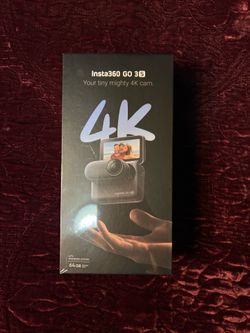 Insta360 Go 3S (64GB)
