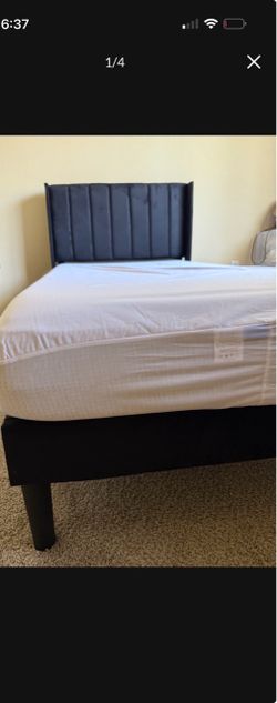 Bed Frame