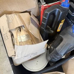 Commercial HVAC Accessories