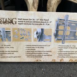 Tv Wall Mount NIB 