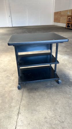 Computer / Printer Table