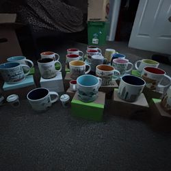 Starbucks Collection