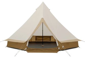 Used Large Tent