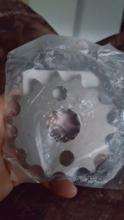 630×14 front sprocket for sale JTF522.14