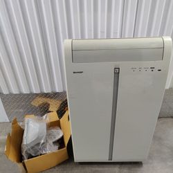 Portable AC