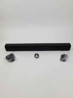 30" Onn Soundbar with Bluetooth (New - Open Box)