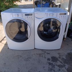 375 Kenmore Washer And Dryer Comes With A 90-day Warranty Free Parts And Labor Delivery Is Available