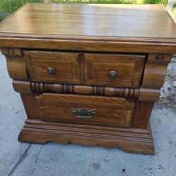 Side Table