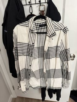 All Saints Shirt