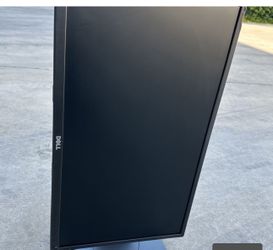 DELL 23” LED Monitor