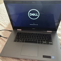 Touchscreen Laptop 180 OBO 