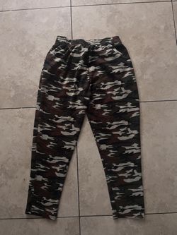 Cameo pants
