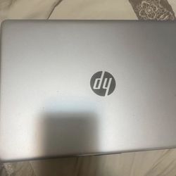 HP Laptop 14” – Intel i3, 8GB RAM