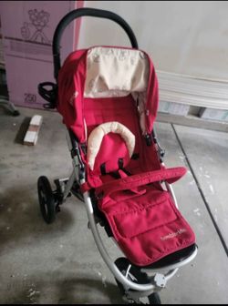 Bumbleride Indie Jogging Stroller