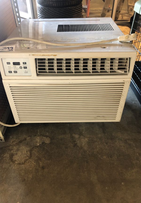 AC WINDOW UNIT for Sale in Houston, TX - OfferUp