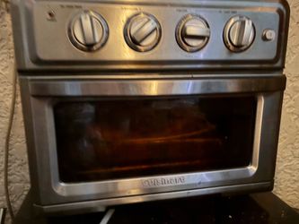 Air fryer
