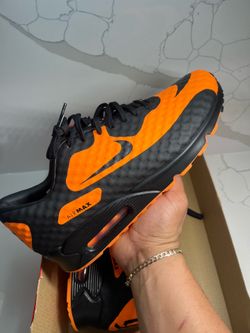 Nike air Max 90 hypervenom