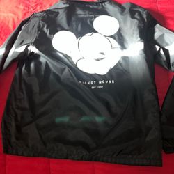 Neff X Disney Collab 