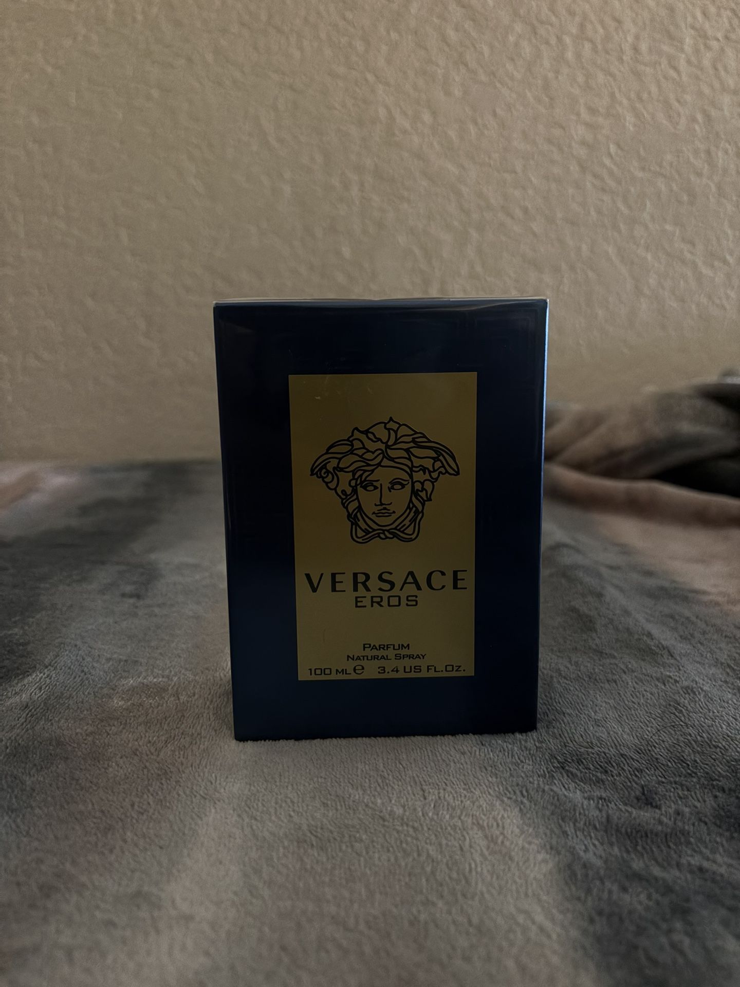Versace Eros Edp
