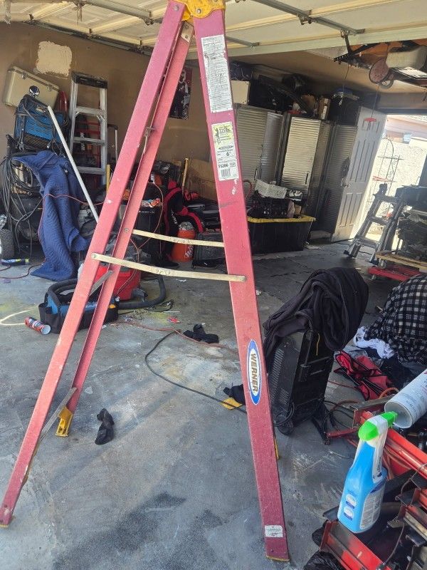 Ladder