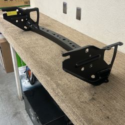 Rear Reinforcement (OEM new) 2007-2013 Toyota Tundra 