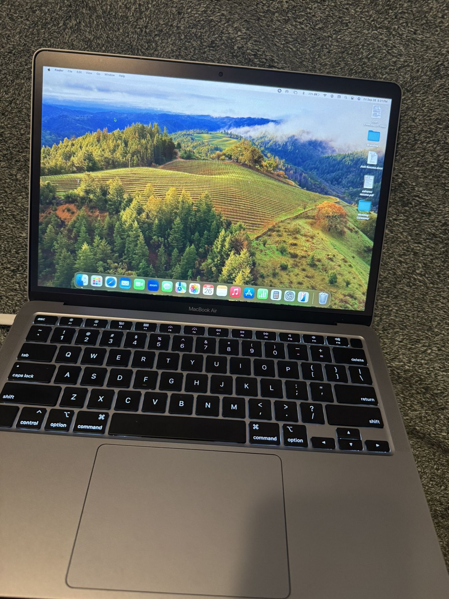 MacBook Air