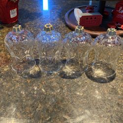 Princess House Sconces