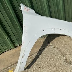 2019 2024 Dodge Ram 1500 Right Side Fender 