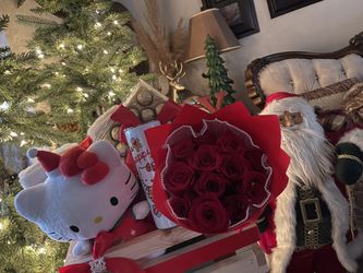 Hello Kitty Theme Box