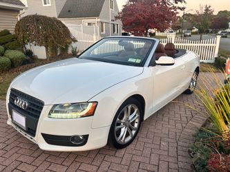 2010 Audi A5
