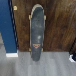 Long Board 